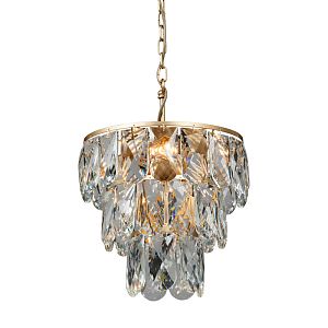 Каскадная люстра Vitaluce V5263-8/6+1 фото