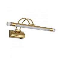 Светильник для картин DeMarkt 492026404 фото