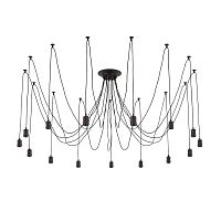 Подвесной светильник Citilux CL451152 фото