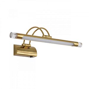 Светильник для картин DeMarkt 492026404 фото