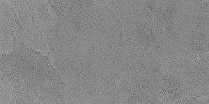 Italon Керамический гранит Materia Керамогранит Carbonio 30x60 патинированный фото