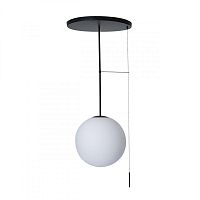 Накладной светильник LOFT IT 10029PM Black фото