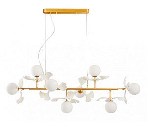 Подвесная люстра Kink Light 07867-8AS,33 фото