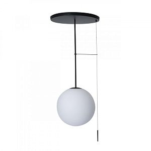 Накладной светильник LOFT IT 10029PM Black фото