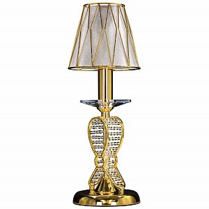 Настольная лампа Lightstar 705912 фото