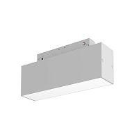 Трековый светильник Maytoni Technical TR012-2-7W4K-W фото