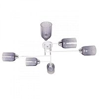 Люстра на штанге DeMarkt 110011606 фото