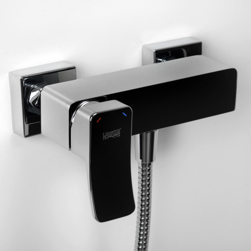 Wasserkraft Aller 1062 Смеситель для душа фото 2