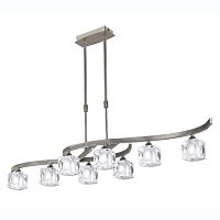 Люстра на штанге Mantra 0004046 фото