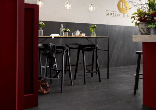 Керамогранит Imola Ceramica Lime-Rock 150N RM 150x75 фото 2