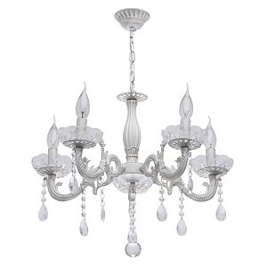 Подвесная люстра DeMarkt 371012005 фото