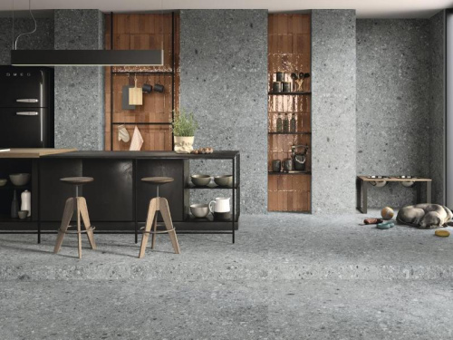 Керамогранит Ape Ceramica Ceppo Party Lap Rect 60x120 фото 2
