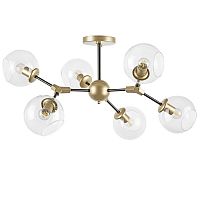 Люстра на штанге Lightstar 785063 фото