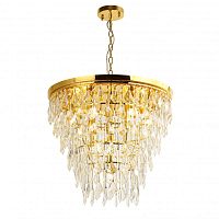 Каскадная люстра Favourite 2946-10PC фото