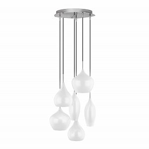 Подвесная люстра Lightstar 803060 фото