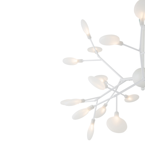 Подвесной светильник Freya FR5049PL-27W фото 4