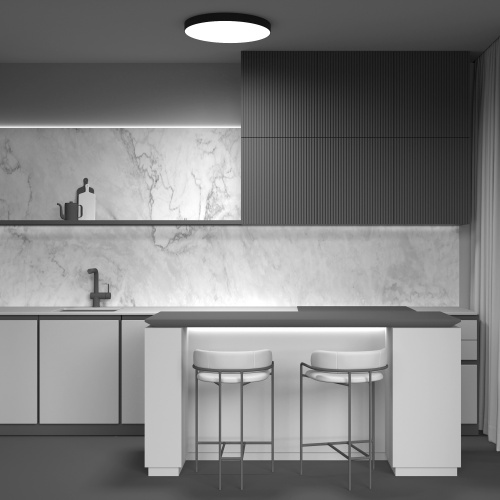 Потолочный светильник Maytoni Technical C032CL-L96W4K фото 2