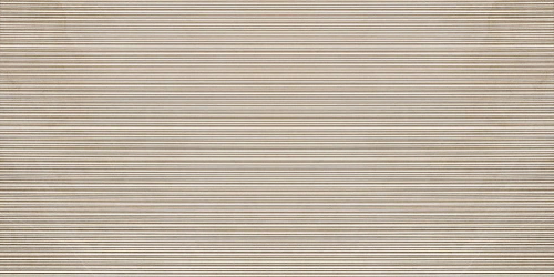 Керамогранит Italgraniti Shale Taupe Ribbed SL06BAR 60х120