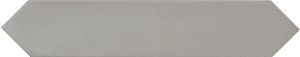 Керамическая плитка Equipe Lanse 27482 Gray 5x25 фото
