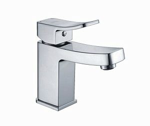 Wasserkraft Aller 1063 Смеситель для умывальника фото