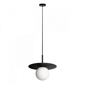 Подвесной светильник LOFT IT 10120/250P Black фото