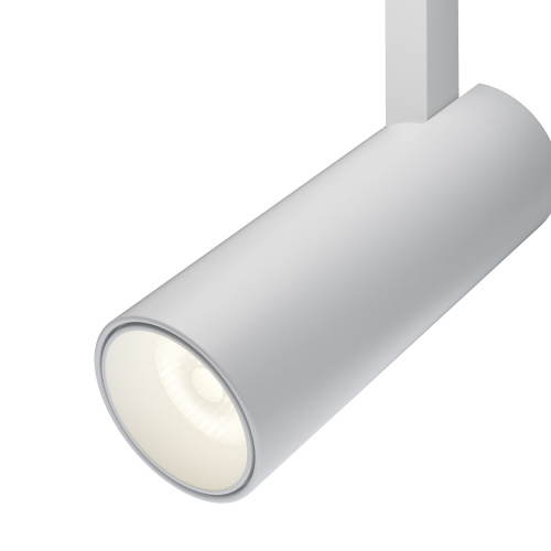 Трековый светильник Maytoni Technical TR019-2-10W4K-W фото 2