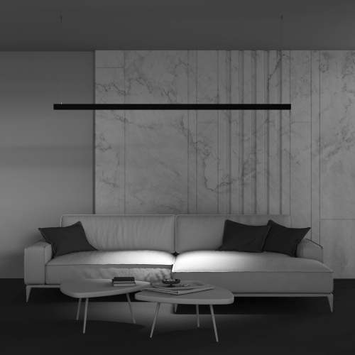 Трековый светильник Maytoni Technical TR031-2-12W4K-B фото 2