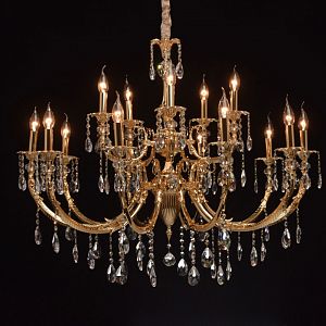 Подвесная люстра Chiaro 491013115 фото