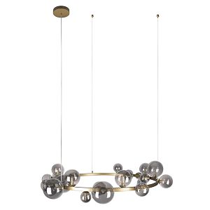 Подвесная люстра LOFT IT 10139/1200 фото