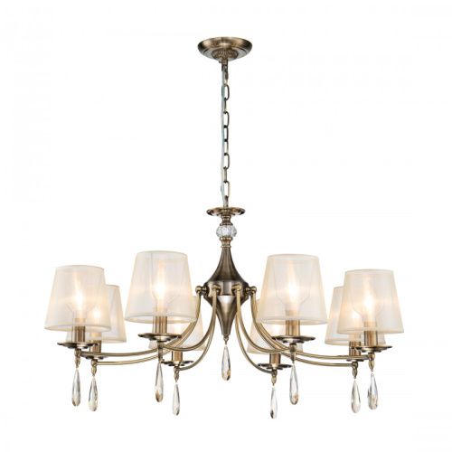 Подвесная люстра F-Promo 2639-8P