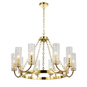 Подвесная люстра Favourite 2817-10P фото