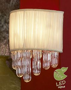 Бра Lussole GRLSC-9501-02 фото