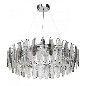 Подвесная люстра Chiaro 437013111 фото