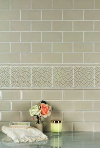 Плитка Adex Neri ADNE1091 Liso PB Sierra Sand 7.5x15 фото 2