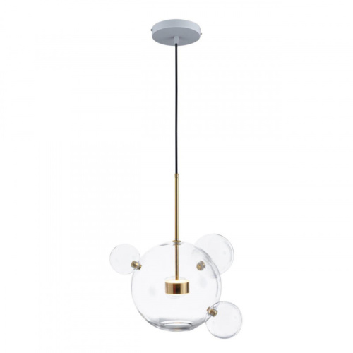 Подвесной светильник LOFT IT 2027-P4