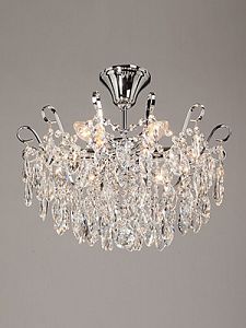 Люстра на штанге Vitaluce V5333/6PL фото