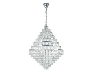 Люстра Newport 10125+28/C фото