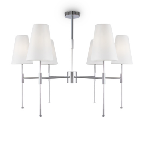 Люстра Freya FR5196PL-06CH