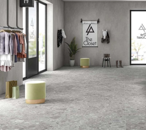 Керамогранит Art&Natura Ceppo di Gre Blanco 60x120 фото 3