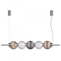 Подвесной светильник Odeon Light 4273/5 фото