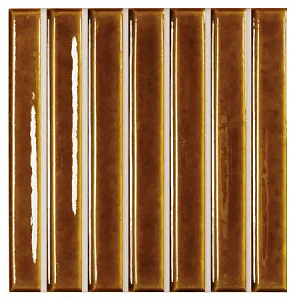 Керамогранит WOW Sweet Bars 130052 Honey Gloss 11,6х11,6 фото