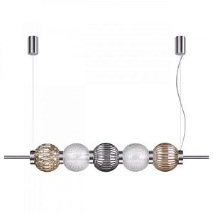 Подвесной светильник Odeon Light 4273/5 фото