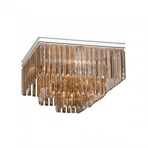 Накладная люстра Vitaluce V5160-0/4+4+1PL фото