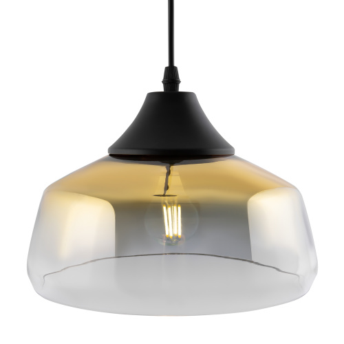 Подвесной светильник Freya FR5188PL-01B фото 3