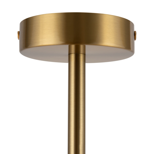 Подвесной светильник Freya FR5202PL-08BS фото 4