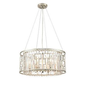 Подвесная люстра Vele Luce VL3124P06 фото