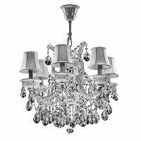 Подвесная люстра Lightstar 726061 фото