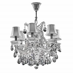 Подвесная люстра Lightstar 726061 фото