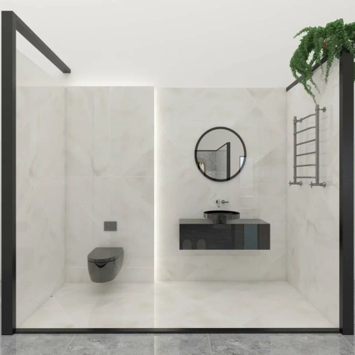 Керамогранит Usak Seramik Pulpis Bone Matt Technical Porcelain 60x120 фото 2