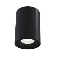 Потолочный светильник Maytoni Technical C012CL-01B фото